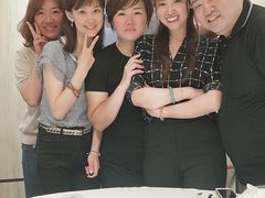 -利苑酒家(华熙国际店)