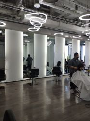 点击看大图 -ON STAR SALON