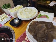 -味仙疯美蛙鱼头(清扬路总店)