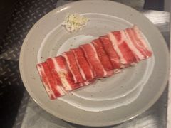 -焱铁烧·黑毛和牛专门店(杭州嘉里中心店)