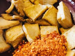 青岩炸豆腐-金必轩(青岩店)