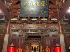 -青礁慈济宫
