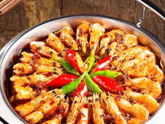 -去吃小龙虾·江湖菜·烧烤(南滨路店)