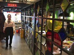 -蜀都小君肝串串香火锅(龙华旗舰店)