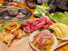 -玖泉里烤肉