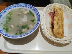 -小彭驴肉火烧(安贞店)