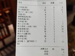 -郑喜旺烧烤(郑州总店)
