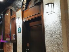 -老吉士酒家(天平路店)