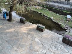-北京水岸山吧度假村(雁栖镇店)