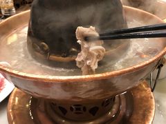 -牛街·马辈儿涮肉(牛街二店)