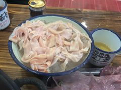 -行是老火锅(恒大御龙天峰店)