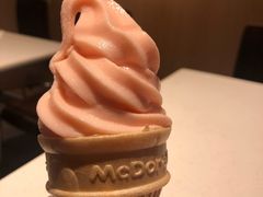 -麦当劳(朝阳北路店)