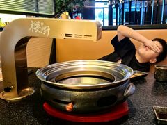 -樱嘢·炭火烧肉(惠南店)