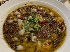 -佰家小厨·南京菜(夫子庙店)