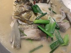 -院子餐厅·大锅菜·老杭帮(桥西直街店)