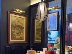 -额娘·春饼烤鸭(华北七楼创始店)
