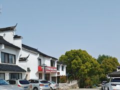 -南北湖风景区