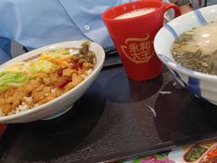 -永和大王(春日上新·阜成门店)