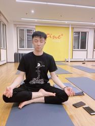 -FineYoga梵音瑜伽·普拉提