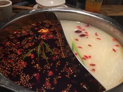 -纸盐河码头火锅(十八梯店)