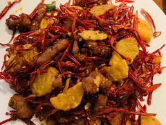 -小喜客·云南特色菜(纳西庭院店)