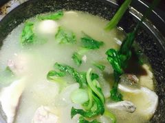 -蜜桃餐厅·古运河畔(南下塘店)