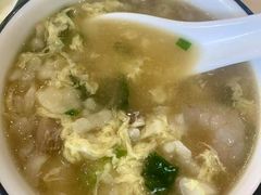 -北方饺子王·海肠捞饭·海鲜锅(山大店)