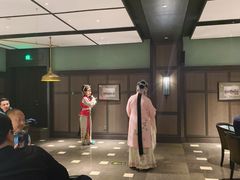 -民国红公馆·秦淮八艳(夫子庙店)
