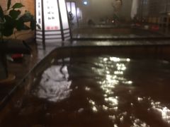 -杭州第一世界大酒店·云曼温泉