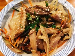 -小条食堂(筼筜天虹店)