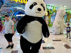 -鑫嘉汇购物中心