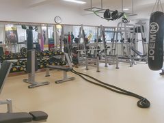 -中田健身工作室(莘庄地铁站店)