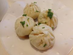 生煎包-老正兴菜馆(福州路店)