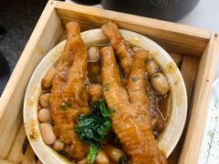 -蔡澜点心·粤菜(西单大悦城店)
