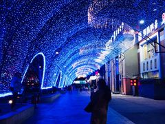 -So Lounge索兰至餐厅(蓝色港湾店)