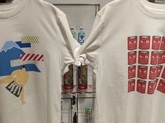 -优衣库(银座店)