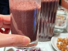 养生黑米汁-煲煲好(朝阳门店)