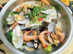 -派派茶客(金杏花园店)