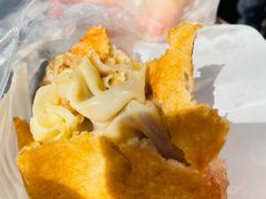 -家阳赵师傅油饼包烧麦(粮道街店)