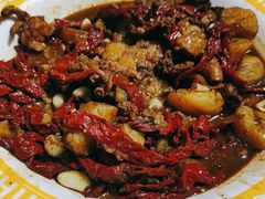 -金柱大盘鸡(和田二街店)