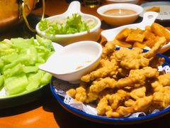 -前门涮肉(群力店)