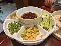 -恭敬李·烤鸭(天坛北门店)