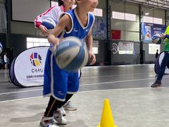 -东方启明星篮球培训(击掌校区)