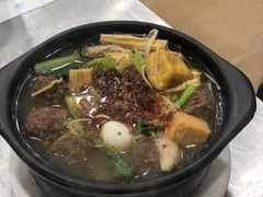 -清真·穆萨砂锅(大皮院店)