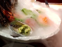 -和彩放题餐厅(酒仙桥店)
