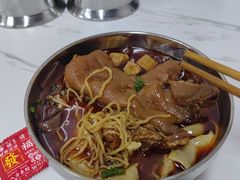 -金牌罗记肠旺面(蔡家街店)