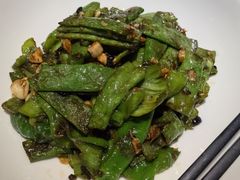 -院里寻菜·精致庭院菜(观沙岭店)