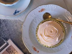 -Me Coffee下午茶艺术空间