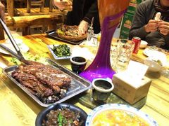 -张记焖窑·十五年专注焖烤(雍和宫店)