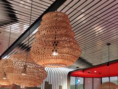 大堂-味千拉面(德雅路CFC富兴时代店)